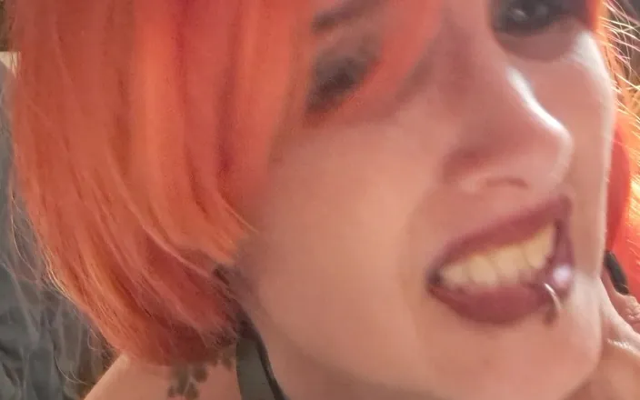 PandoraSG: Waking up to Hardcore Anal