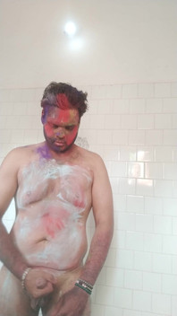 Holi Cum