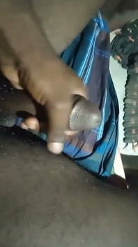 Hands Job Video