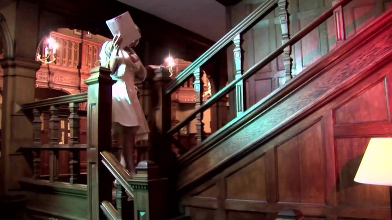 MILF and Big Wet Tits XXX: Curvă matură sexy blondă elite suge o pulă groasă