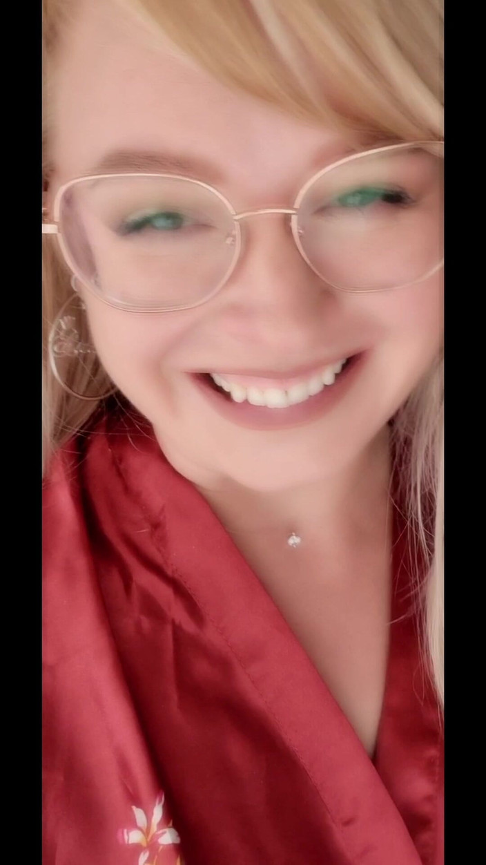 Anna Lynx: 潮吹比赛