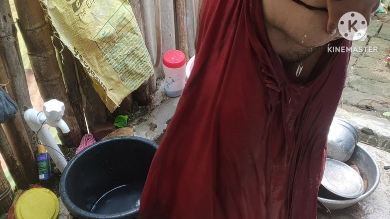 Anita yadav: Бхабхі молода і гаряча