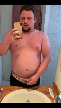 Ahoj kluci