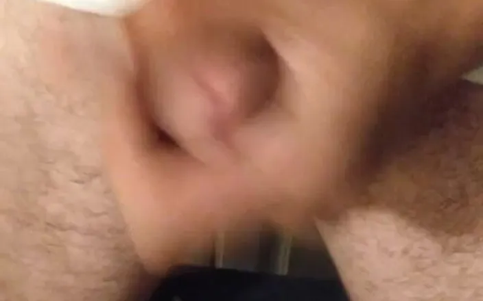Coltin Cox: Stroking My Cock!!