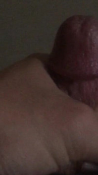 Solo Jerking