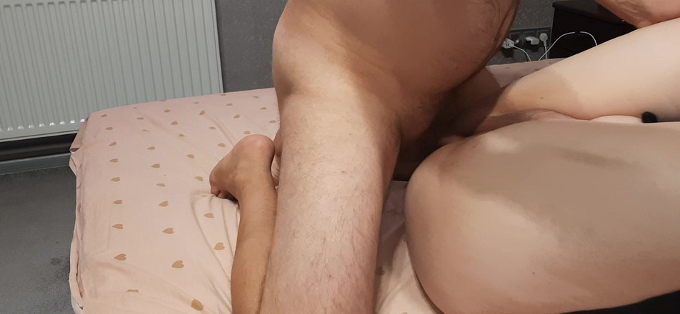 Vik_All: Madrastra Regina Con Un Coño Hermoso Me Permite Follarla Cuando...