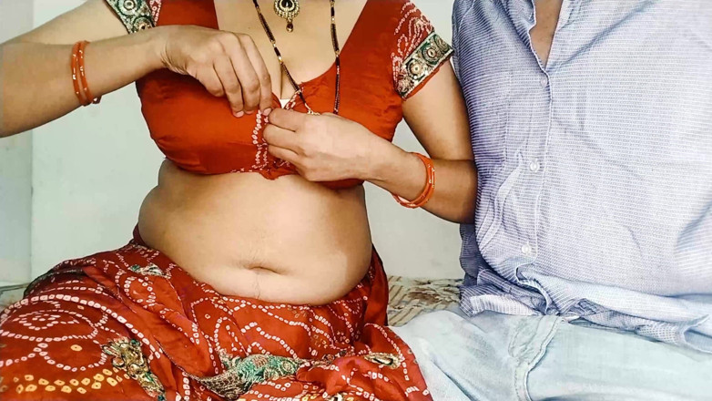 Yourdidipriya: Jeth Ji Teased Newly Married Bahu Then Fucked Her