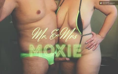 Mr. && mrs. Moxie