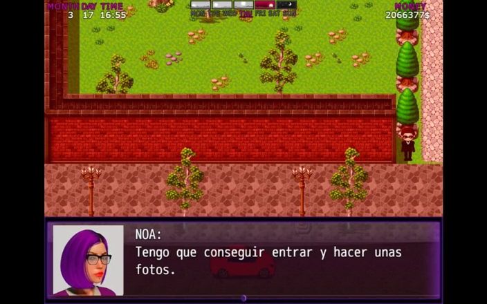 HotSummer117: My new life cap 42 - citas y mucho sexo