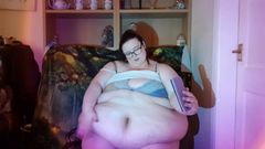 SSBBWLadyBrads: Boyfriend Enlargment Fantasy