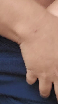 Needy After Cumming