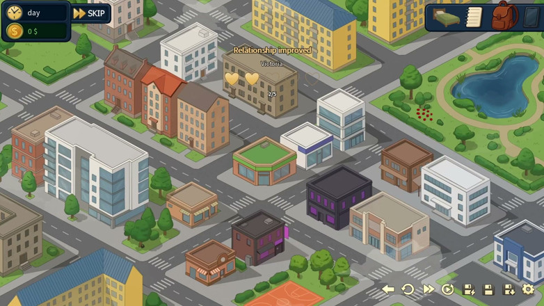Like A Boss: Gioco di gioco completo - lussuria in un quartiere periferico, parte 5