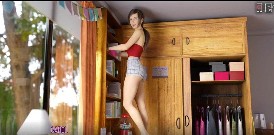 Miss Kitty 2K: Problemler Üniversitesi 62 - Misskitty2k'nin kızları