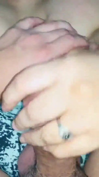 Arabian MILF