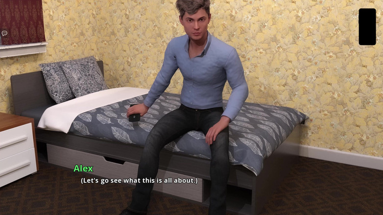 Johannes Gaming: Королі коледжу 19 я врятував Пенелопу, а потім трахнув Цукерку