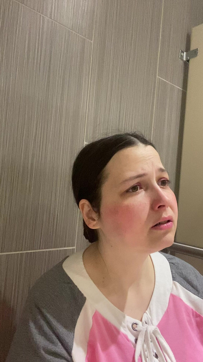 MissChrystalline: Masturbare, orgasm și decizii...