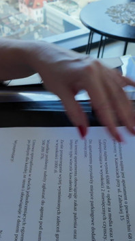 Blonde Property Agent Gets Creampied by Client to Seal the Deal