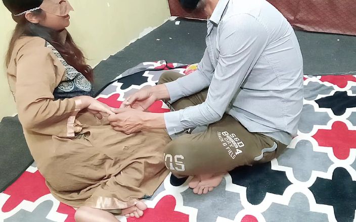 MehwishButt: Indiana empregada fodida duro por chefe para roupas novas porque...
