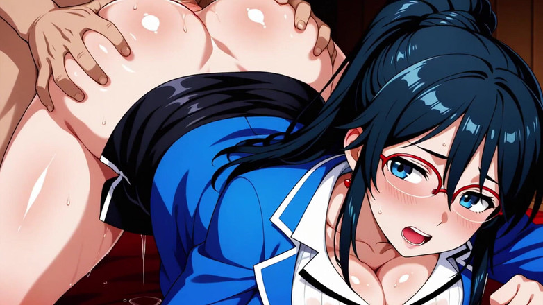 Prznai: Lambang Api Maiko Ayam