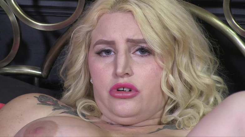 Lacey Starr productions: Loula mang thai làm cho mình xuất tinh cho bạn