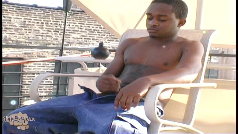 ThugBoy: Nick - Thugboy