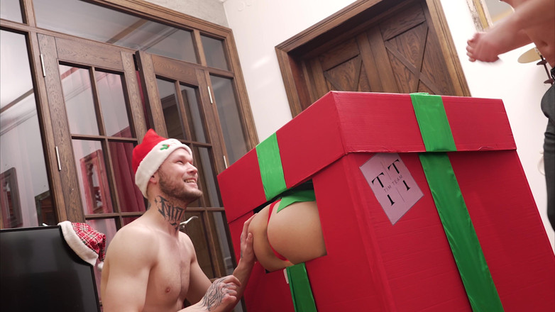 Martin Spell: Alven visade sig vara den där slampan