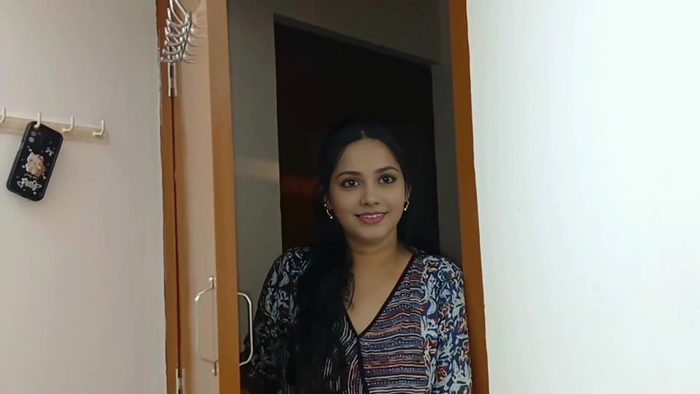 Desisexqueen: Romantic Sex with Desi Maid