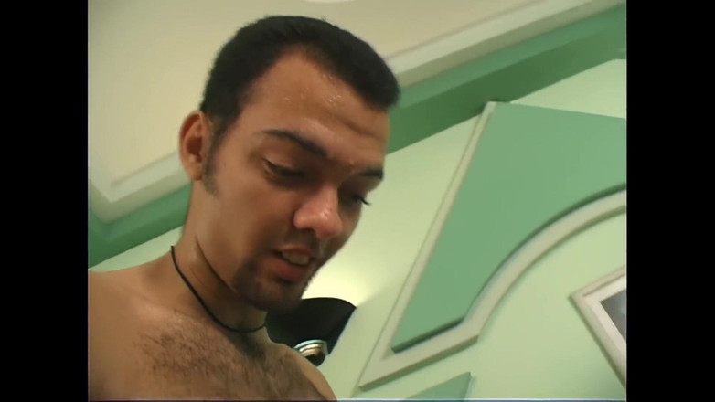 The Hunter Collection: Sức mạnh châu Phi !!