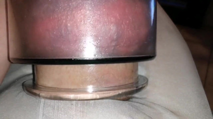 Monster_Meat_: Filling and pumping like hell!!!