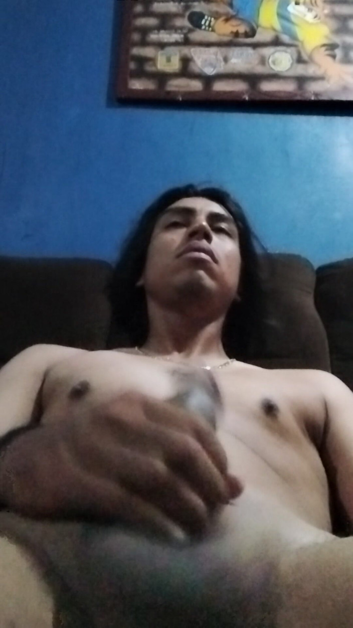 AlexAlejandro13: ฉันเปลือยกาย