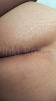 POV # 15 fickt ihren arsch von hinten