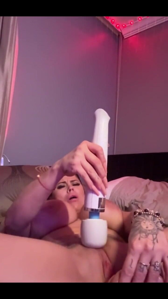 MariieMonetx: Dildofick, ich war geil