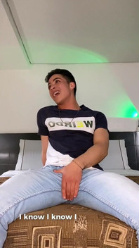 Cuckold with a Teenager