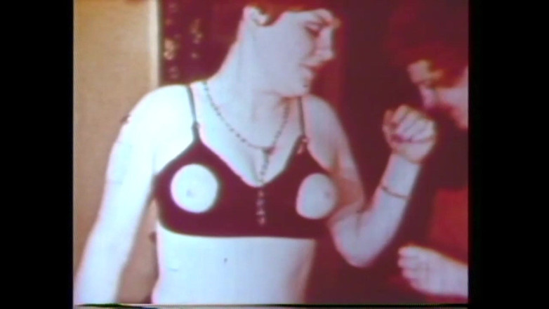 Vintage Megastore Full hd: La Sexy Lesbica Scopata