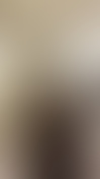 Horny Asian Girl Wear Stocking and Bunny Anal Plug POV