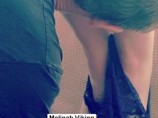 Melinah Viking: Ешь мою, Диглер!