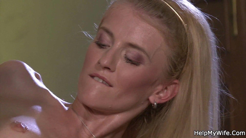 Help My Wife: Bertemu dengan lelaki untuk cuckold