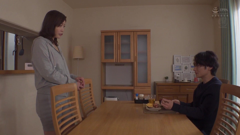 Sushi Bang: My Insatiable Stepmom Isn't Satisfied Breeding with Stepdad, so She...