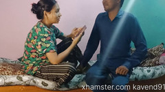 Kavend91: पंडित जी गर्भवती सेक्स