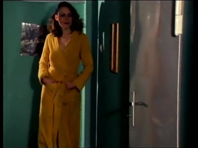 GERMAN PORN CLASSICS: ユンゲの欲望。ヘルツォークビデオ