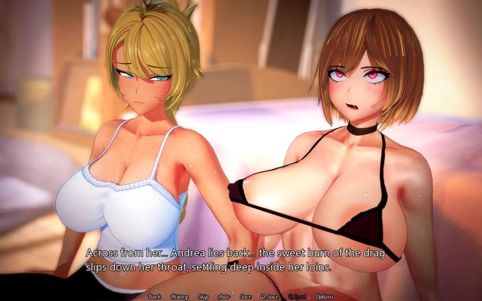 Nala plays games 77Futas: Sbattuto e scopato- World di Futa ntr # 8- Gameplay