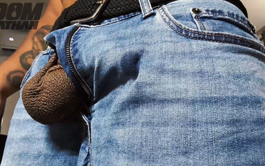 Smoker Master: Semua cairan pejantanku untuk Sam - penghinaan verbal