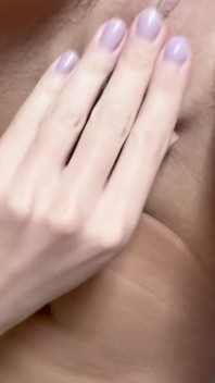 I Want a Big Hard Dick Right Now