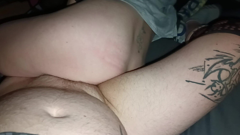Drkn3ss: De zus van mijn vrouw neuken