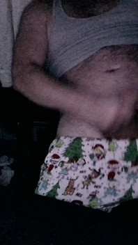 Another Late Night - Another Risky Fun Time Masturbation in the Dark