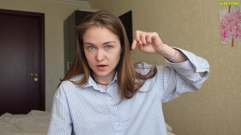 Kira Stone: यह आसान है? क्या आप सच बोल रहे हैं? वास्तव में कैसे बनाया जाता है