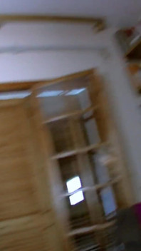 Allya Making Incongruous Noises During a Scene Between Rob, Lou Charmelle and Jordanne Kali