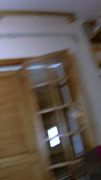 Allya Making Incongruous Noises During a Scene Between Rob, Lou Charmelle and Jordanne Kali