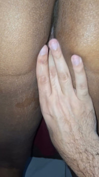 Cumming Inside His Slutty Wife