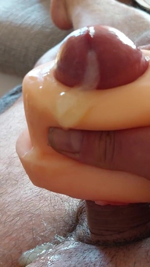 Leckerli67: Dildogame casa